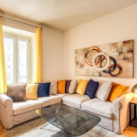 Giulio Cesare Charming Suite Great Location Рим Екстериор снимка