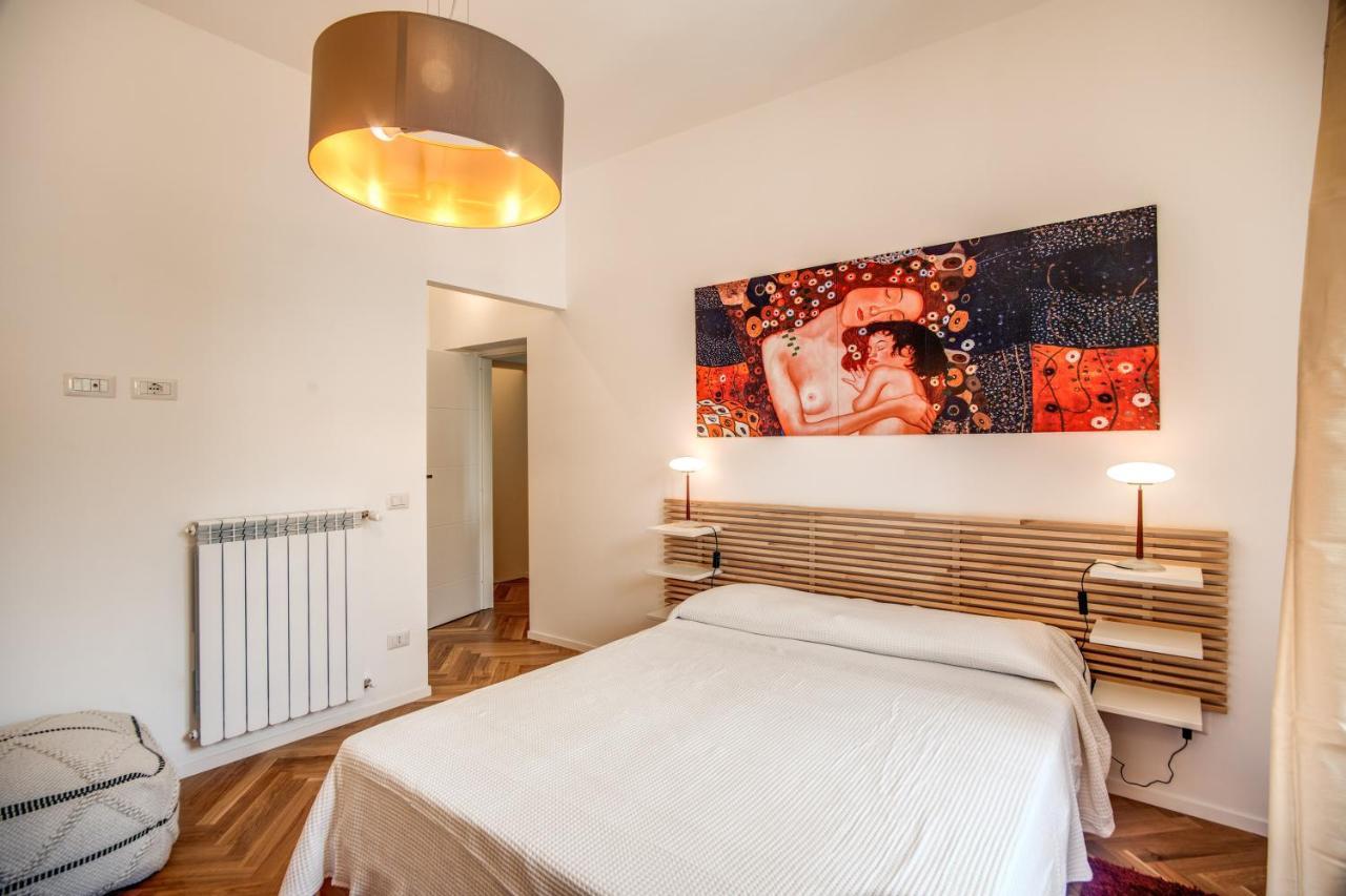 Giulio Cesare Charming Suite Great Location Рим Екстериор снимка