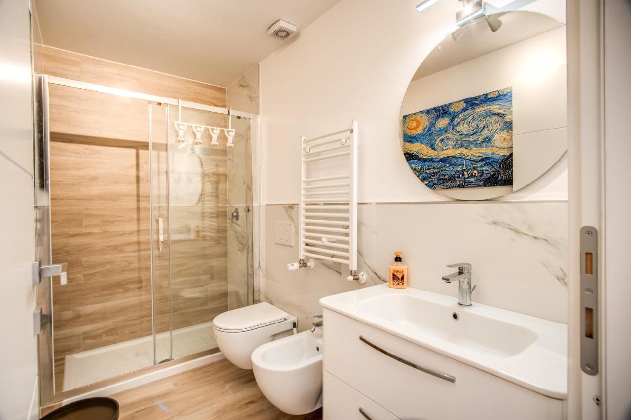 Giulio Cesare Charming Suite Great Location Рим Екстериор снимка