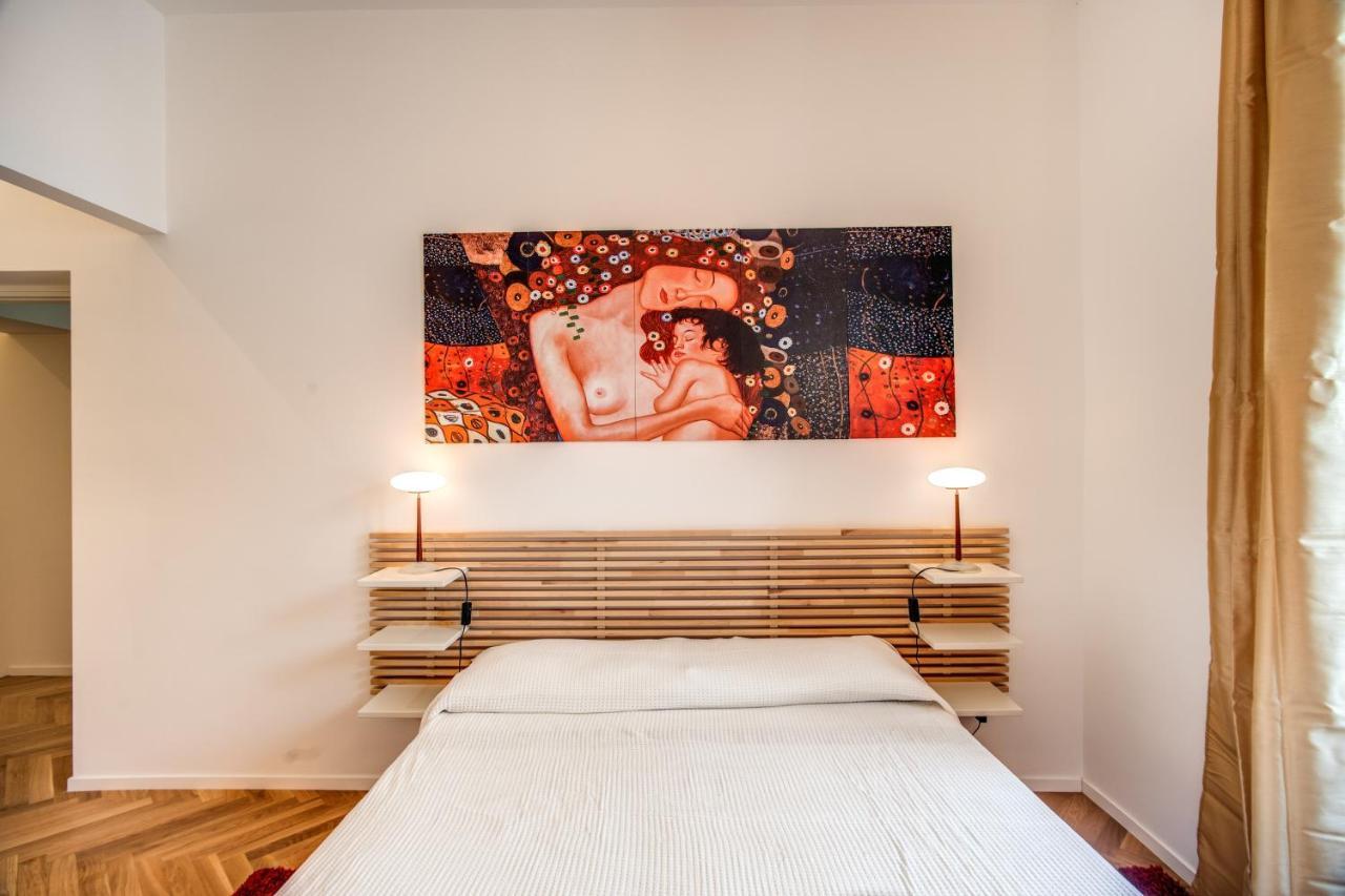 Giulio Cesare Charming Suite Great Location Рим Екстериор снимка