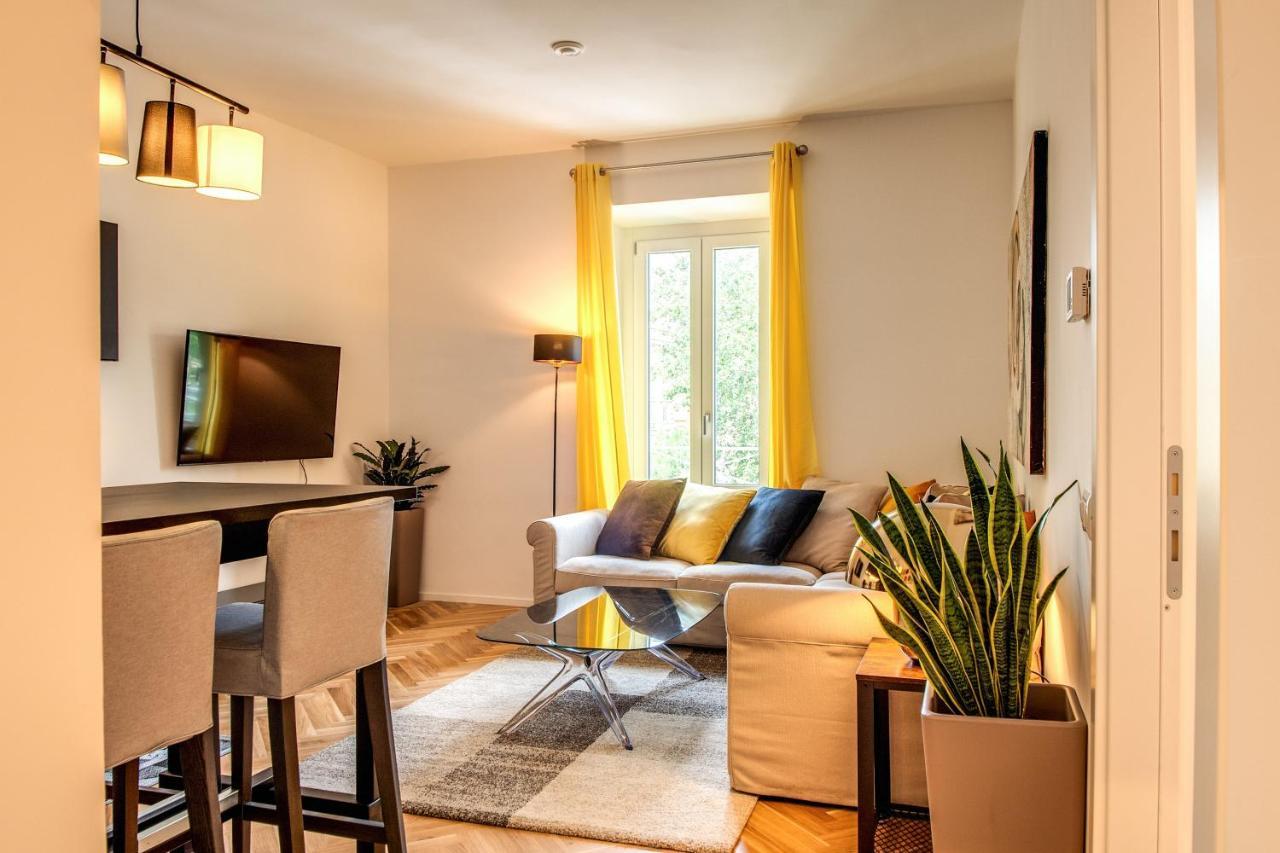 Giulio Cesare Charming Suite Great Location Рим Екстериор снимка