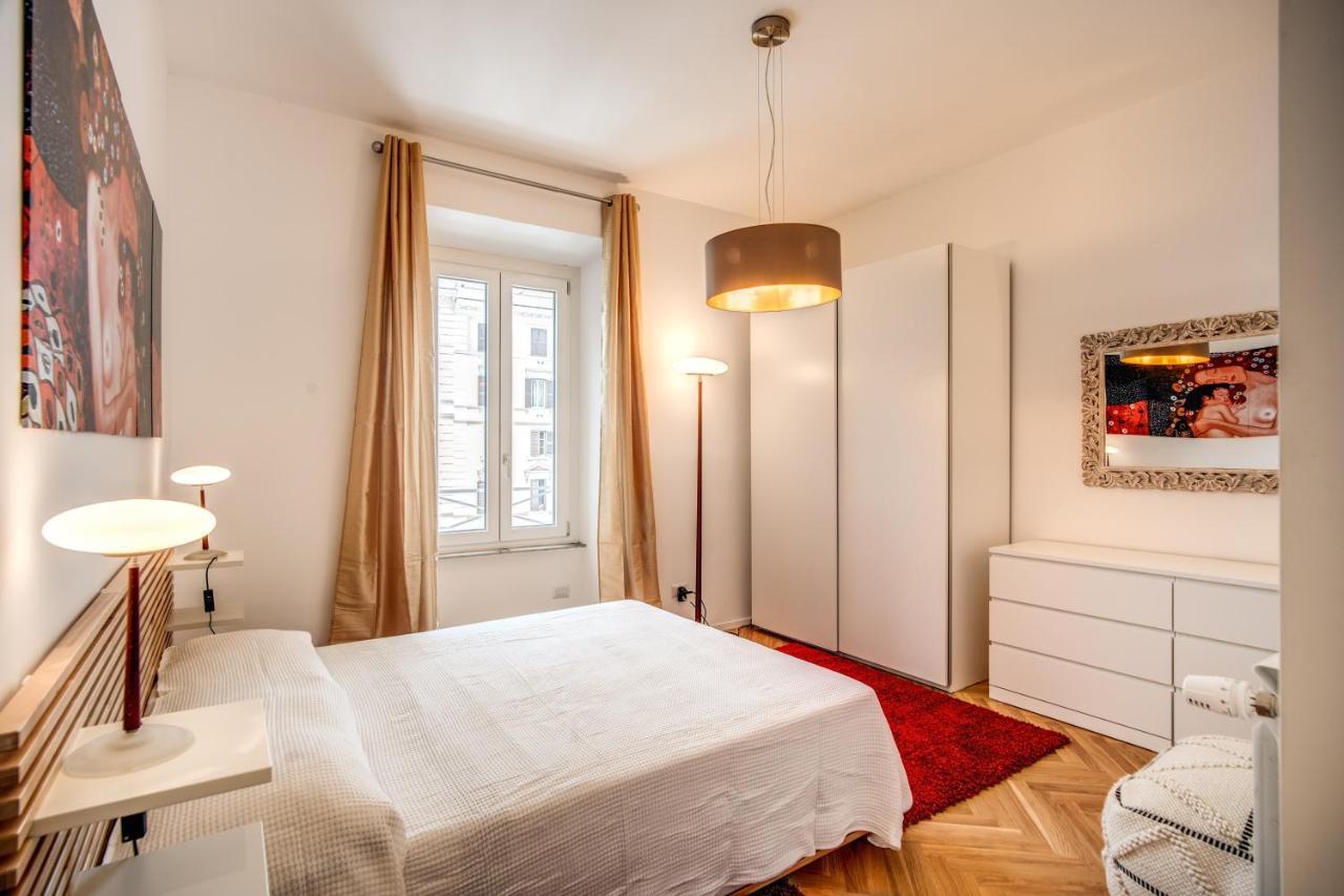 Giulio Cesare Charming Suite Great Location Рим Екстериор снимка