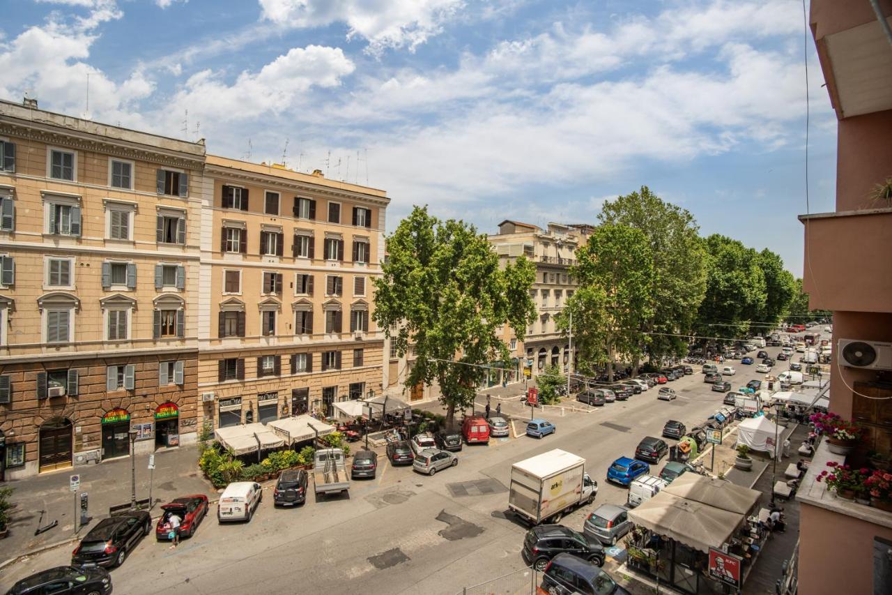 Giulio Cesare Charming Suite Great Location Рим Екстериор снимка