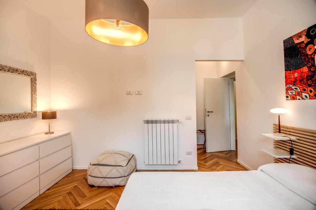 Giulio Cesare Charming Suite Great Location Рим Екстериор снимка