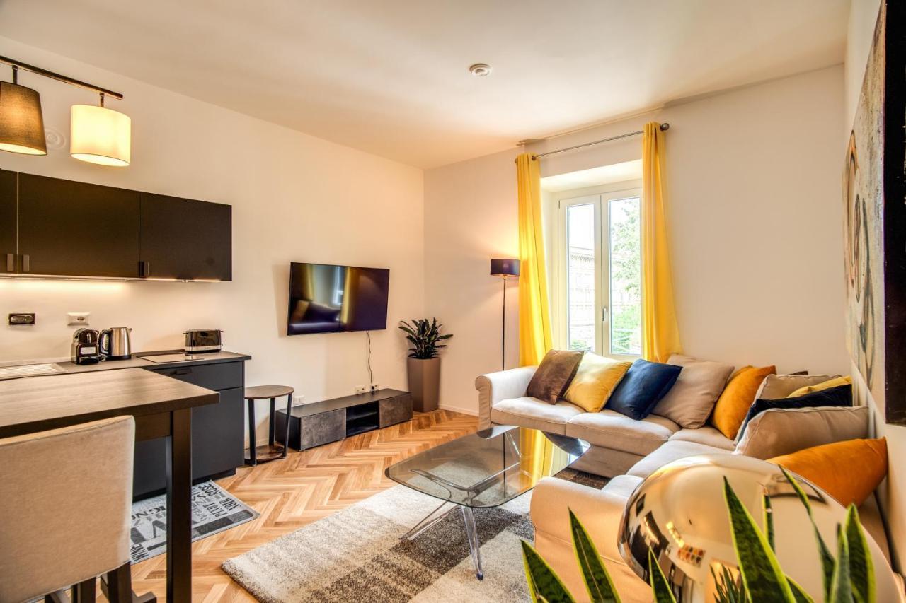 Giulio Cesare Charming Suite Great Location Рим Екстериор снимка
