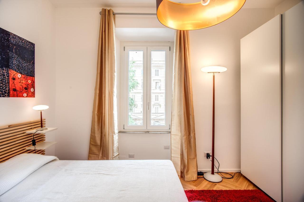 Giulio Cesare Charming Suite Great Location Рим Екстериор снимка