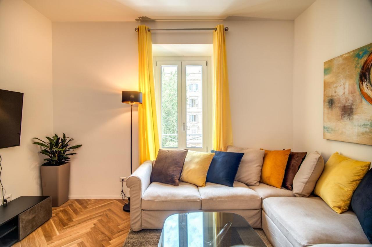 Giulio Cesare Charming Suite Great Location Рим Екстериор снимка