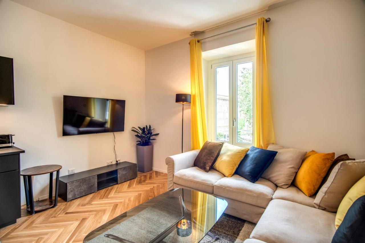 Giulio Cesare Charming Suite Great Location Рим Екстериор снимка