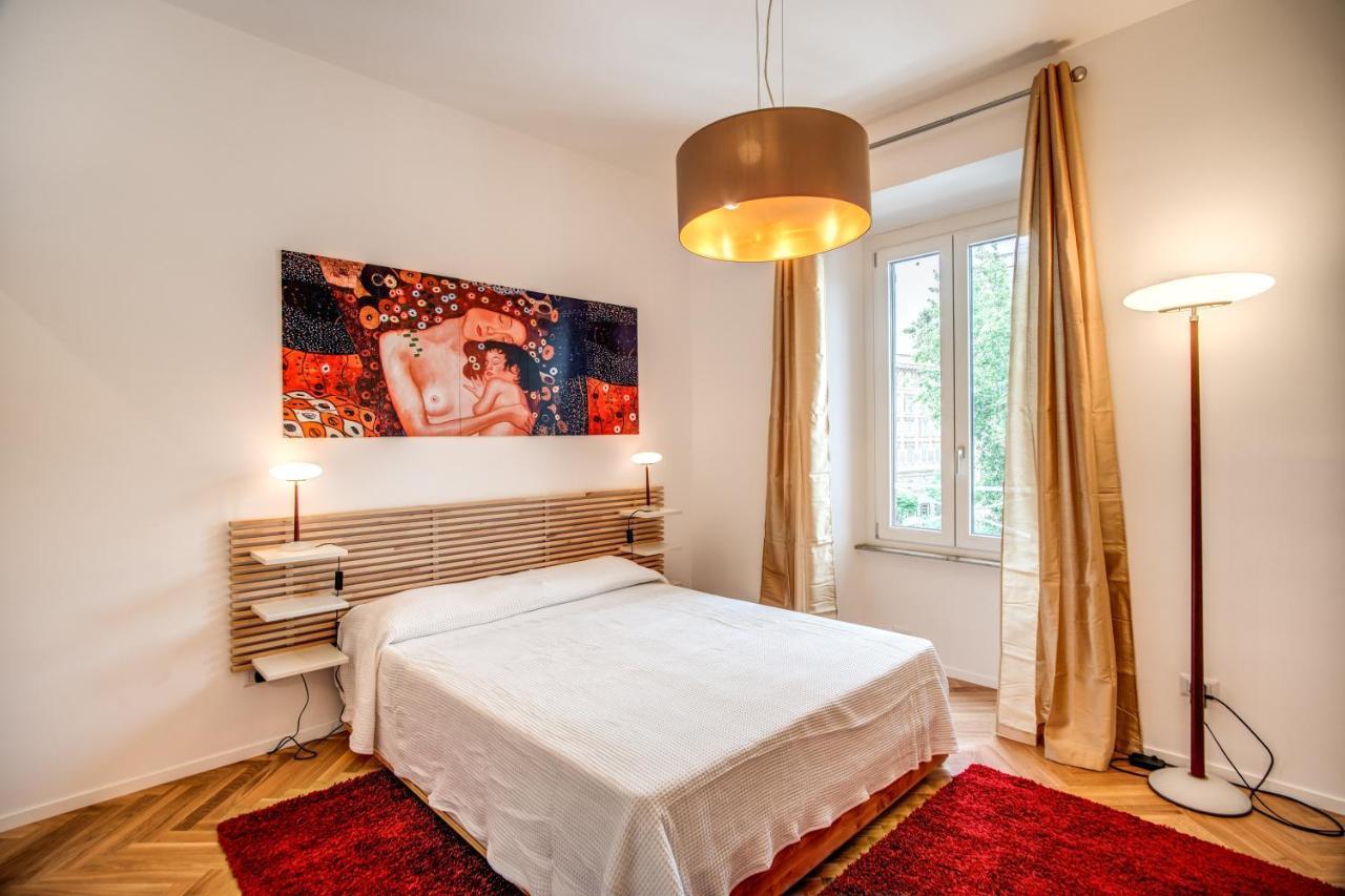 Giulio Cesare Charming Suite Great Location Рим Екстериор снимка